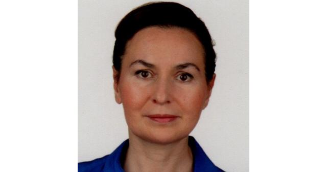 Beril Öner kimdir?