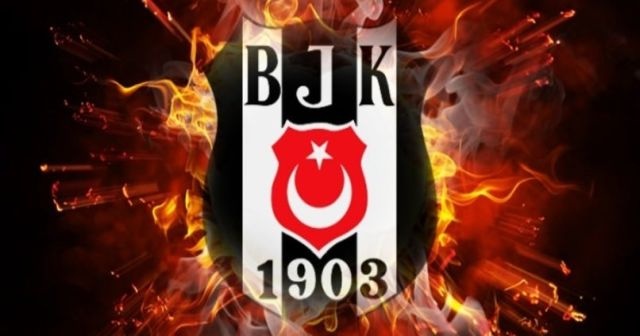 Beşiktaş yıldız isimle anlaşmaya vardı