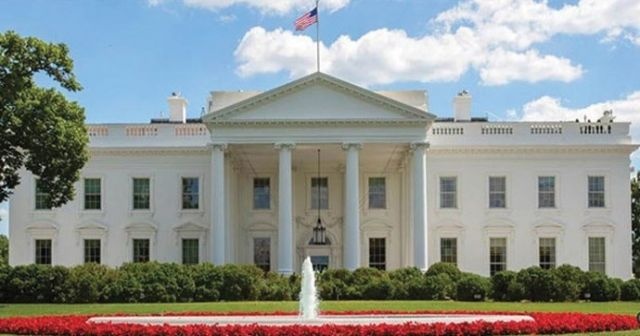 Beyaz Saray&#039;dan Çin açıklaması