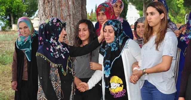 Bir annenin en acı isteği