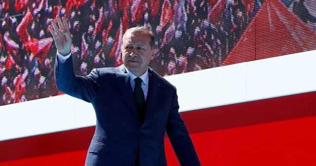 Bloomberg'in 24 Haziran anketi