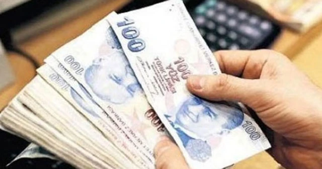 Borcu olana müjde!