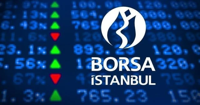 Borsa günü düşüşle tamamladı