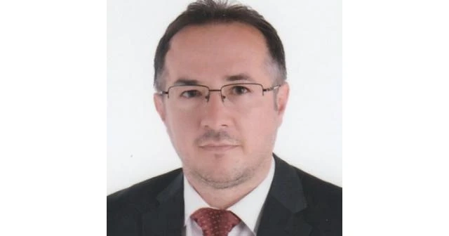 Bülent Aslan kimdir?