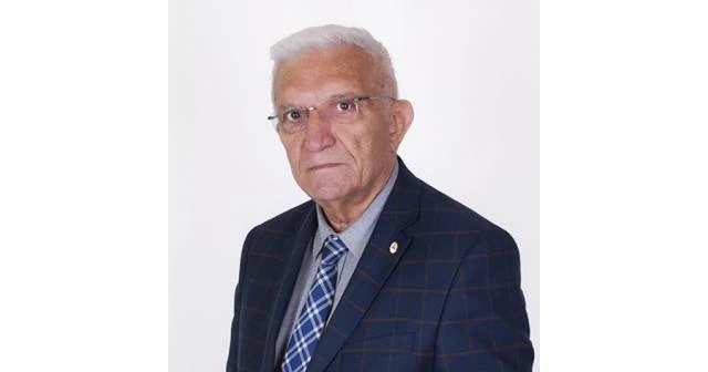 Bülent Esinoğlu kimdir?