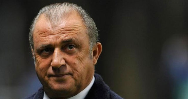 Bunu kimse beklemiyordu! Fatih Terim...