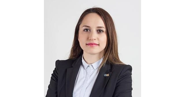 Burçin Gökçe kimdir?