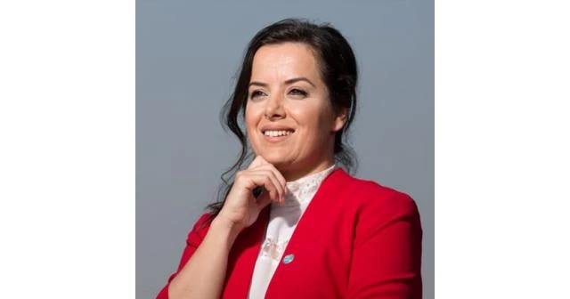 Burcu Bostancıoğlu kimdir?
