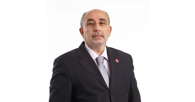Burhan Kırman kimdir?