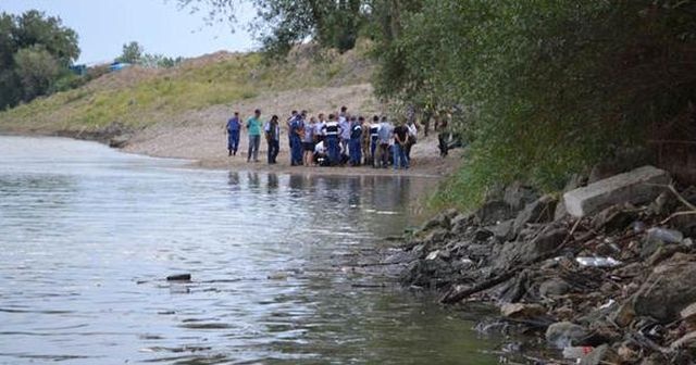 Bursa&#039;da derede 2 çocuk cesedi bulundu