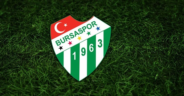 Bursaspor’a sürpriz transfer