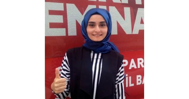 Büşra Men kimdir?