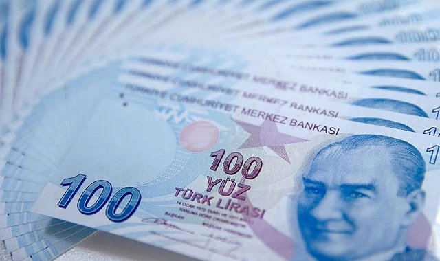 Büyüme rakamları açıklandı