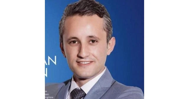 Çağlayan Dikmen kimdir?