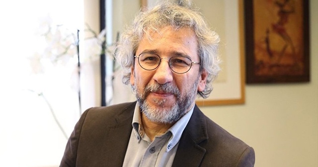 Can Dündar&#039;dan seçim günü büyük skandal