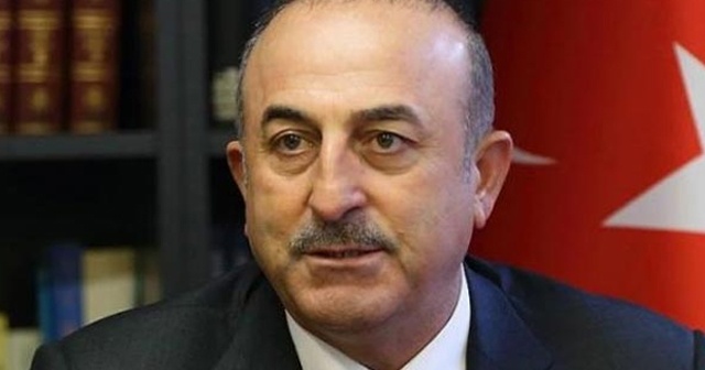 Çavuşoğlu: Kandil'de tepelerine bineceğiz