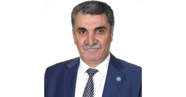 Celal Karapınar kimdir?