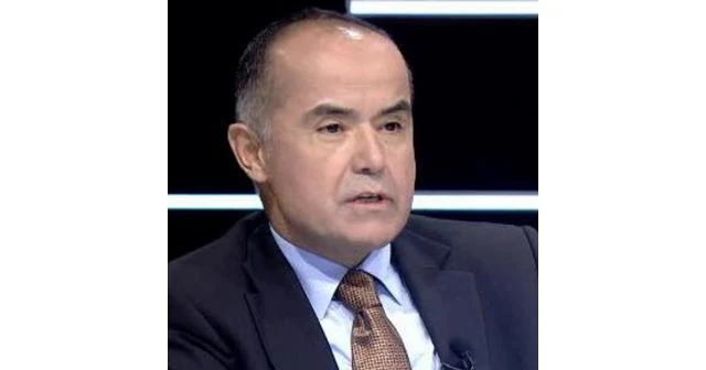 Cengiz Aydoğdu kimdir?