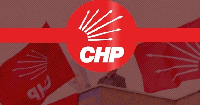 CHP&#039;de flaş çağrı! &#039;Bırakmalı&#039;