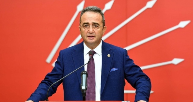 CHP&#039;li Tezcan: &#039;Vatandaşlarımızın sonuç ne olursa olsun tahriklere kapılmamasını istiyoruz&#039;