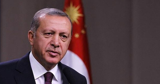 Cumhurbaşkanı Erdoğan&#039;dan Aykut Kocaman açıklaması