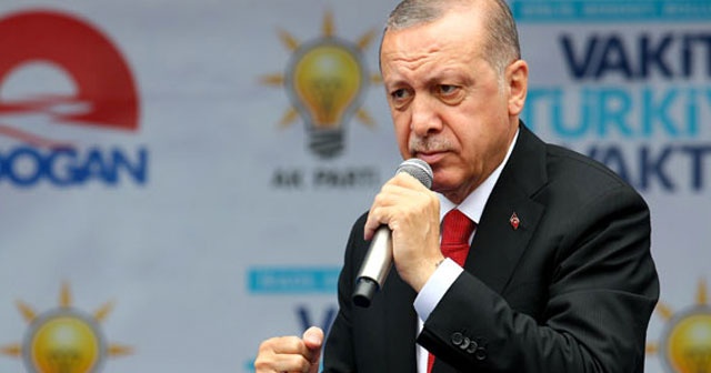 Cumhurbaşkanı Erdoğan&#039;dan öğrencilere iş müjdesi