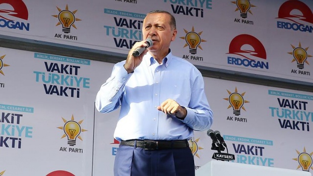 Cumhurbaşkanı Erdoğan&#039;dan önemli açıklamalar