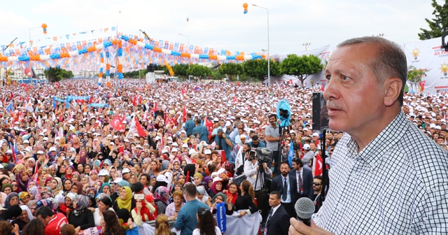 Cumhurbaşkanı Erdoğan&#039;dan yavru köpekle ilgili talimat