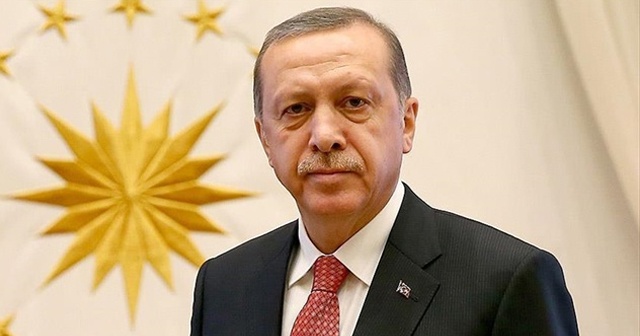 Cumhurbaşkanı Erdoğan Şarık Tara için başsağlığı mesajı yayımladı