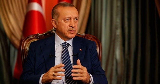 Cumhurbaşkanı Erdoğan: Sincar&#039;ı da Kandil&#039;i de vururuz