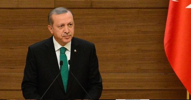 Cumhurbaşkanı Erdoğan: Yeni dönemde kesinlikle yok edeceğiz