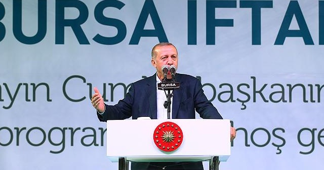 Cumhurbaşkanı Erdoğan: Yerli otomobilin 2019&#039;da prototipi hazır olacak