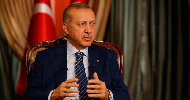 Cumhurbaşkanı Erdoğan yerli otomobilin CEO&#039;sunu açıkladı