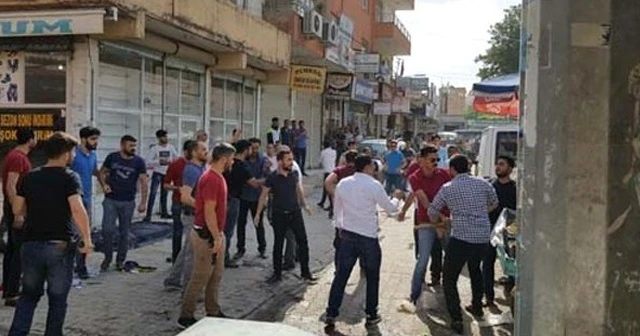 Cumhurbaşkanlığı'ndan Suruç açıklaması