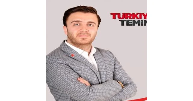 Davut Küçük  kimdir?