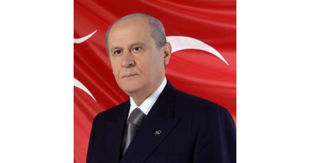 Devlet Bahçeli kimdir?