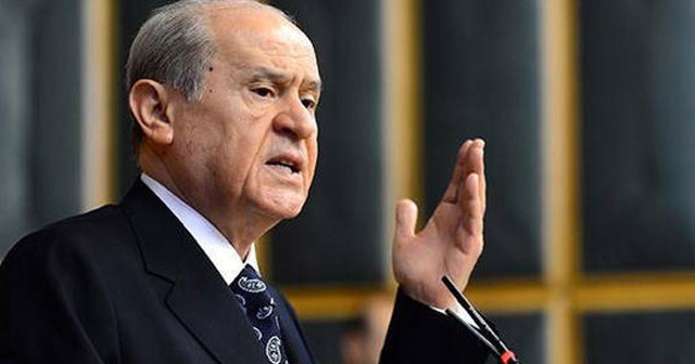 Devlet Bahçeli&#039;den Eylül cinayeti için çok sert sözler