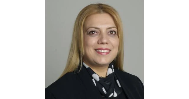 Dilek Uslu Var kimdir?