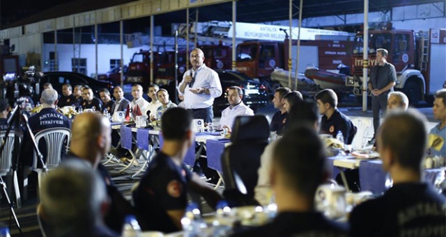 Dışişleri Bakanı Mevlüt Çavuşoğlu: 24 Haziran&#039;dan sonra sıçrama devri başlayacak