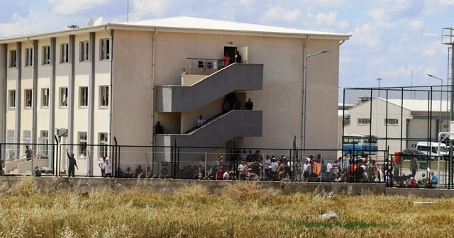 Diyarbakır cezaevinde gerginlik iddiası