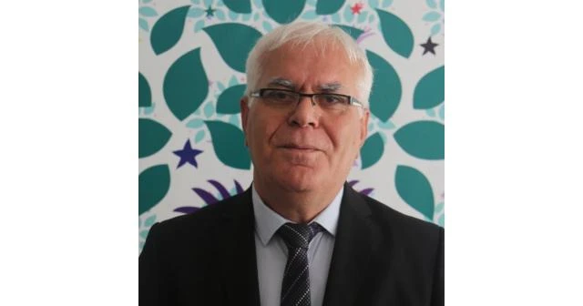 DOĞAN AÇIĞ kimdir?