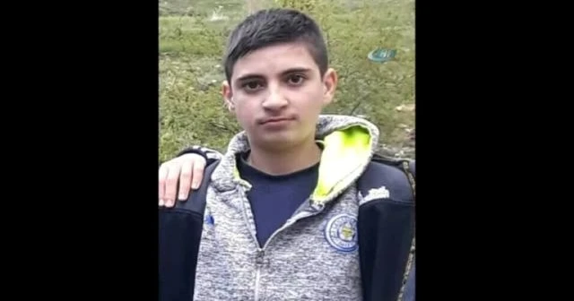 Doğubayazıt’ta kaçırılan Serhat bulundu