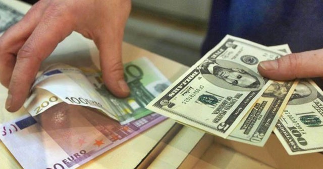 Dolar/TL, güne yükselişle başladı