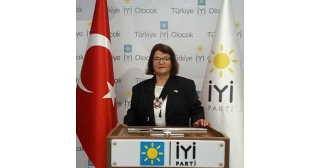 Döndü Gökmen kimdir?