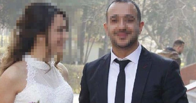 Düğününde büyük şok yaşadı! Damat tutuklandı, gelin ortada kaldı