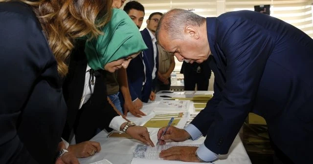 Dünya basını Türkiye'yi konuşuyor!