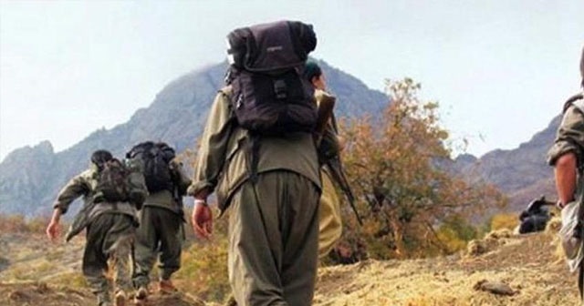 Elazığ&#039;da PKK operasyonu