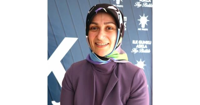 Elif Coşkun Bilgin kimdir?