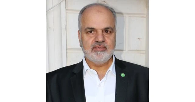 Emin Güneş kimdir?