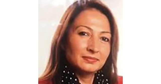 Emine Küçükali kimdir?